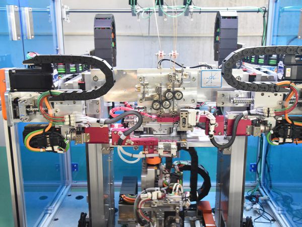 廠(chǎng)容廠(chǎng)貌